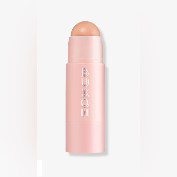 Buxom Power-full Plump Lip Balm - Color: Big O - Picture 1 of 8
